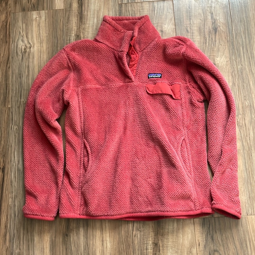 Women's Re-Tool Snap-T® Pullover